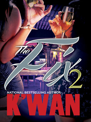 The Fix 2 - ebook